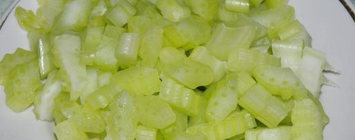 Шаг 5: бланкета с куриными сердечками