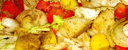 Шаг 1: домашнего жаркого с бараниной