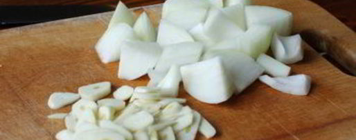 Шаг 3: ирландского жаркого из говядины в темном пиве