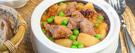 Шаг 11: ирландского жаркого из говядины в темном пиве