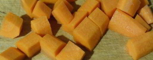 Шаг 5: хмельного жаркого в горшочке с вяленым черносливом