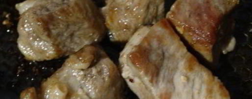 Шаг 7: хмельного жаркого в горшочке с вяленым черносливом