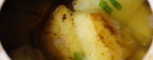 Шаг 11: хмельного жаркого в горшочке с вяленым черносливом