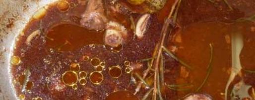 Шаг 5: охотничьего жаркого