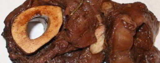 Шаг 6: охотничьего жаркого