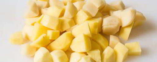 Шаг 3: сытного жаркого из говядины