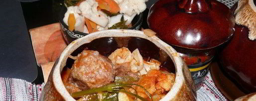 Шаг 2: уютного жаркого