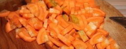 Шаг 1: жаркого из дикой утки