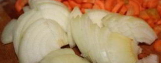 Шаг 2: жаркого из дикой утки