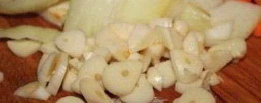 Шаг 3: жаркого из дикой утки