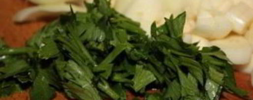 Шаг 4: жаркого из дикой утки