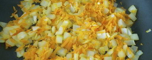 Шаг 1: жаркого из фаршированной курицы