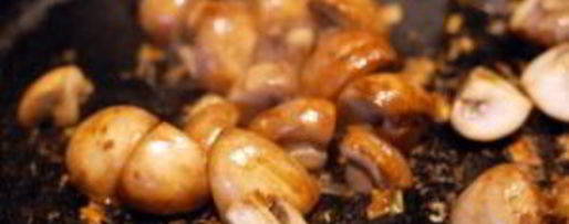 Шаг 3: жаркого из говядины в духовке