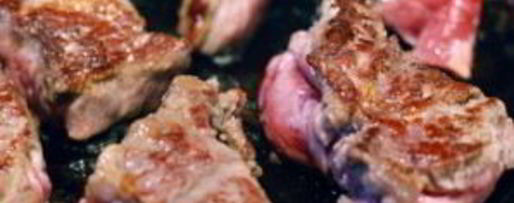 Шаг 4: жаркого из говядины в духовке