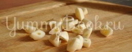 Шаг 1: жаркого из говядины