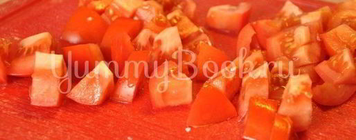 Шаг 2: жаркого из говядины