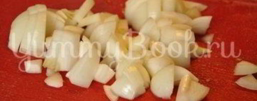 Шаг 3: жаркого из говядины