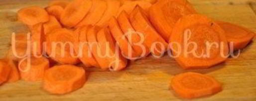 Шаг 5: жаркого из говядины