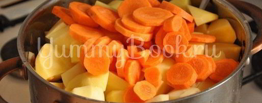 Шаг 8: жаркого из говядины