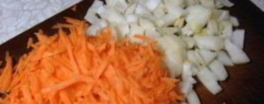 Шаг 2: жаркого из индюшатины