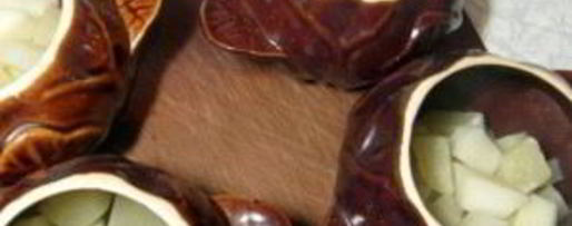 Шаг 3: жаркого из индюшатины