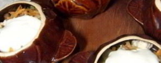 Шаг 4: жаркого из индюшатины