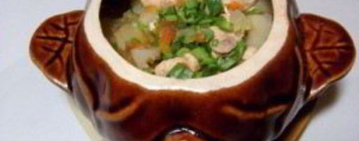 Шаг 5: жаркого из индюшатины