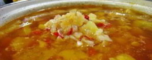 Шаг 4: жаркого из кабачков