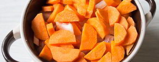 Шаг 5: жаркого из кролика в горшочке