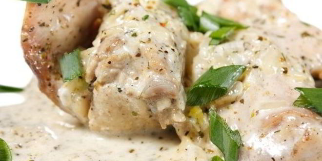 Рецепт жаркого из кролика в мультиварке