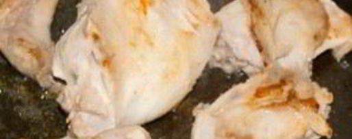 Шаг 1: жаркого из кролика в мультиварке