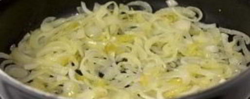 Шаг 2: жаркого из кролика в мультиварке