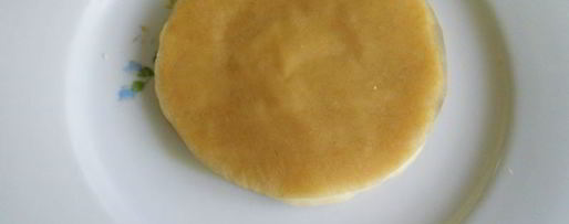 Шаг 2: жаркого из курицы и грибов праздничный кулич