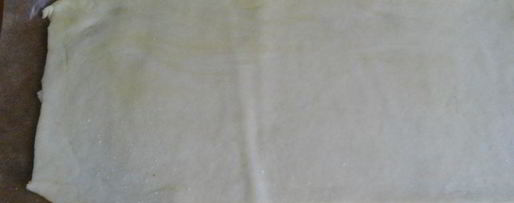 Шаг 3: жаркого из курицы и грибов праздничный кулич