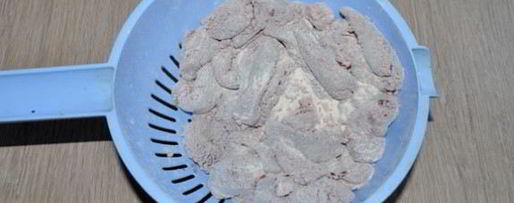 Шаг 4: жаркого из печени в горшочках