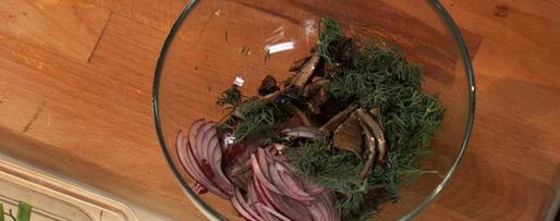 Шаг 4: жаркого из свинины с овощами в горшочке