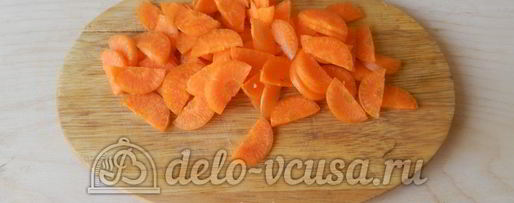 Шаг 1: жаркого из свинины в горшочках