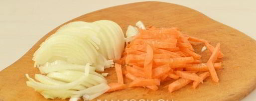 Шаг 3: жаркого из свинины