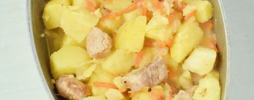 Шаг 10: жаркого из свинины