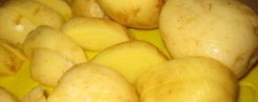 Шаг 5: жаркого из цыпленка