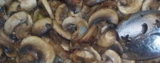 Шаг 2: жаркого из желудков куриных