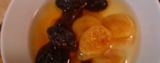 Шаг 2: жаркого конца недели