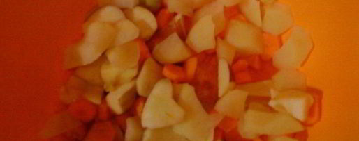 Шаг 3: жаркого конца недели