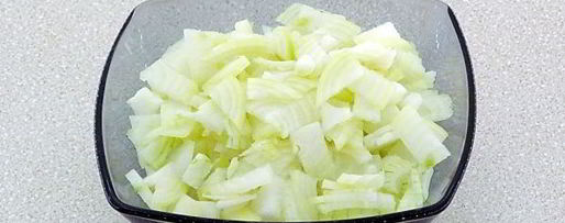 Шаг 2: жаркого по-купечески в горшочках