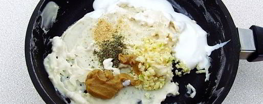 Шаг 10: жаркого по-купечески в горшочках