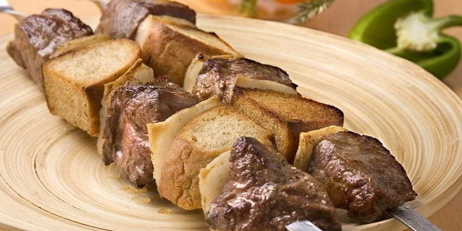 Рецепт жаркого по-охотничьи