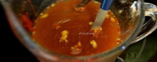 Шаг 4: жаркого с горчицей и кленовым сиропом в медленноварке