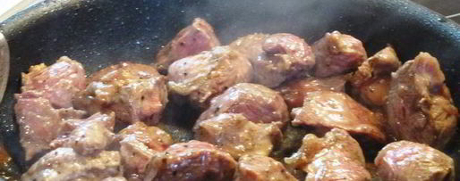 Шаг 3: жаркого с говядиной в горшочках по-домашнему