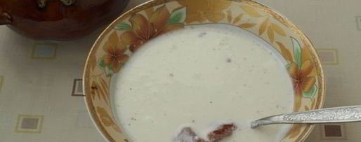 Шаг 13: жаркого с грибами в горшочках