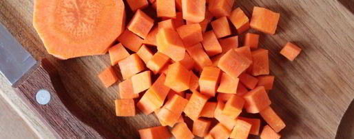 Шаг 3: жаркого с картошкой